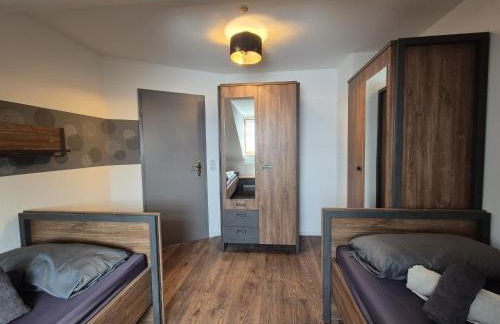 Mikra Homes24 in Gößnitz - Foto 10