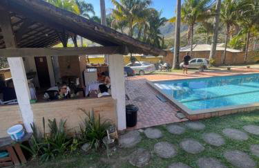 Pousada Vale do Luar - Photo 8