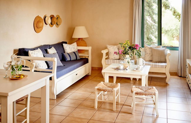 Village Heights Resort - Foto 3