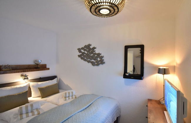 Beach House "blanker Hans" - Photo 2