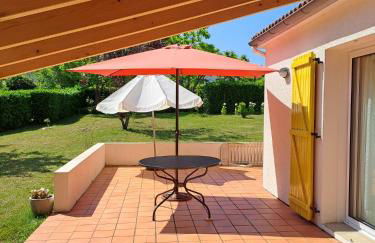 Notre Refuge - Foto 36