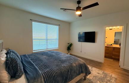 Lakeview 3BR-3BA Dayton Home - Foto 27