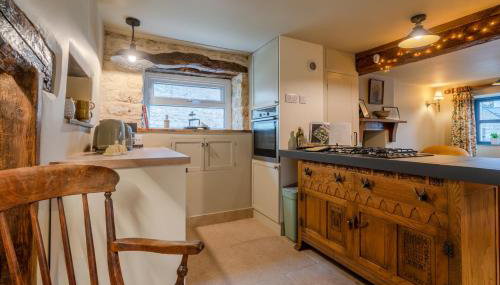 Cotswold Way Cottage - Foto 5, stove, pet friendly, toaster