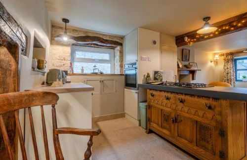 Cotswold Way Cottage - Foto 5