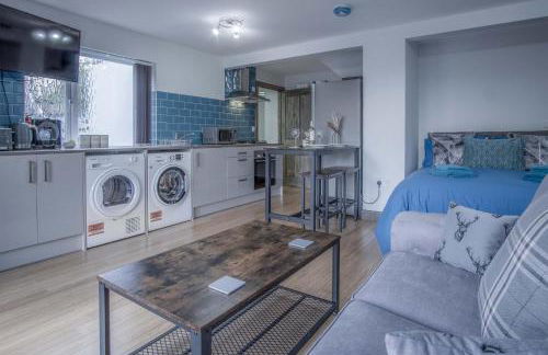 Haylands Hideaway - 1 Bedroom Apartment - Jameston - Photo 43