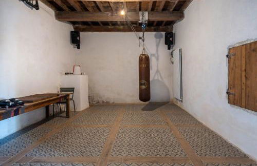 Les Voutes - Beautiful property with swimming pool - Photo 33