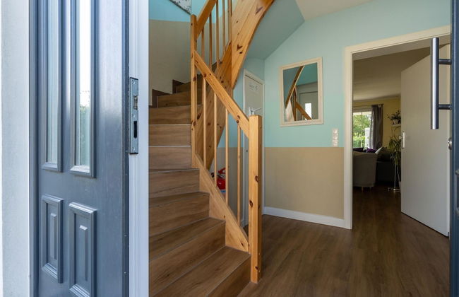 Holiday Flat in Bastorf With Garden - Foto 25