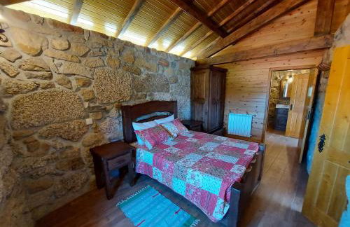 Casa Guardião do Castelo - Foto 27