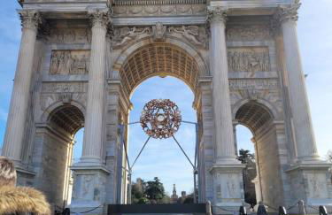 Casa vacanza Piazza Marconi - Foto 64