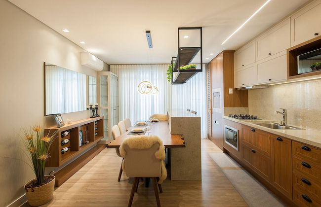 LOCAR-IN GRAMADO- Aire Zagonel - Foto 66