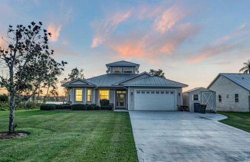 5Br Sleeps 16 Private Pool-Dog Friendly-Fire Pit - Foto 72