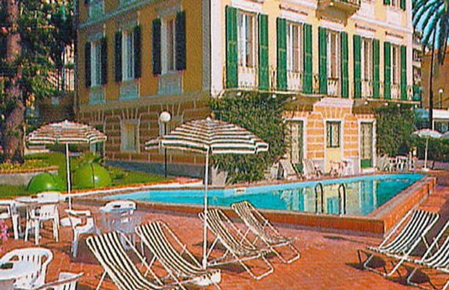 Apartment in Imperia Near the sea - Foto 8