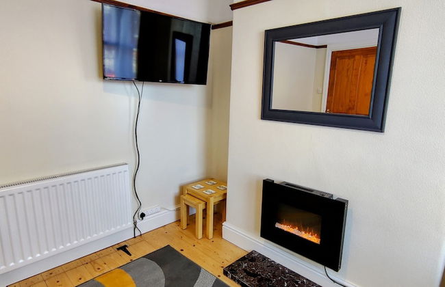 Rhubarb Terrace on the Coast - Sleeps 1-6 - Photo 24