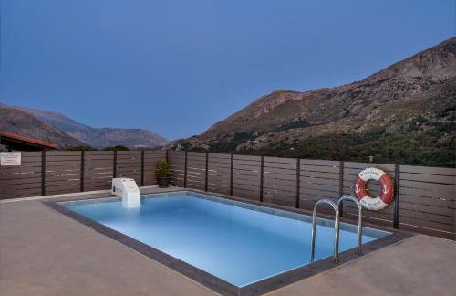 Villa Foteini Gerakari Mountain Resort - Photo 4