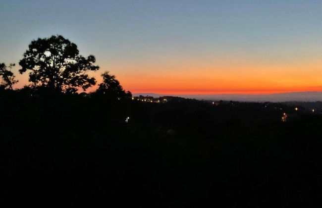 Detached Holiday Home With Shared Pool and Views - Foto 35