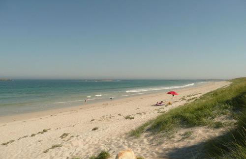 Holiday Home in Guissény near Beaches - Foto 28