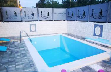 Kuća za odmor Pobor JADRANOVO - Foto 8