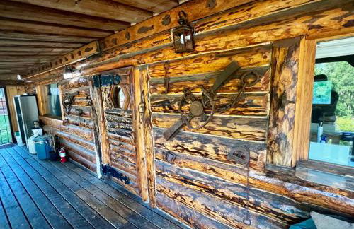 Indian AK 25 min to Anchorage & 25 min to Girdwood - Foto 78