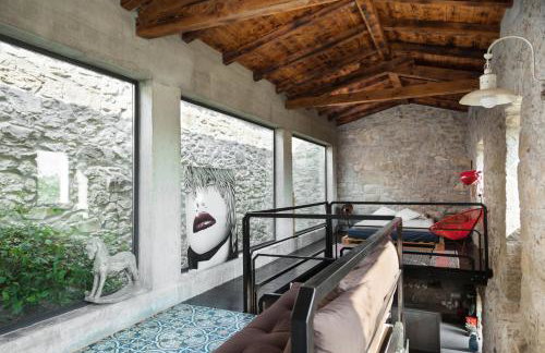 Trohi Homes - Soulful Istrian Hideaway - Foto 3