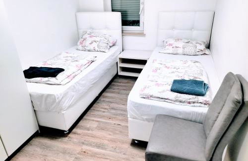 Apartmenthaus 33 K - Foto 15