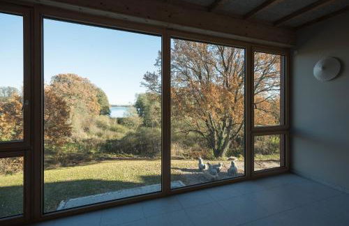 SEEZIEGE Uckermark - Ferienwohnungen am Carwitzer See - Foto 40