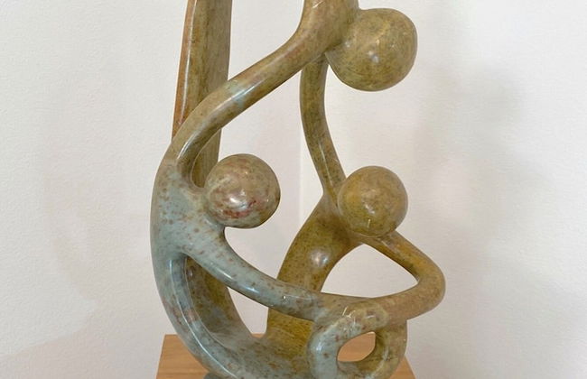 StayCentral - Tranquil Townhouse - Foto 17