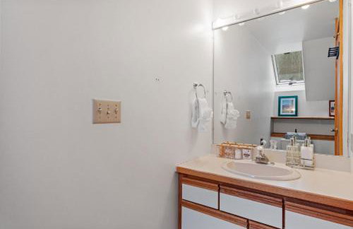 Classic Stratton Ski Chalet - Foto 30