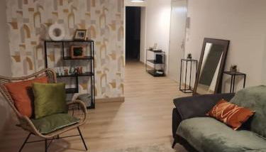 Superbe appartement neuf et moderne. - Foto 4