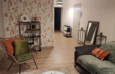 Superbe appartement neuf et moderne. - Foto 4