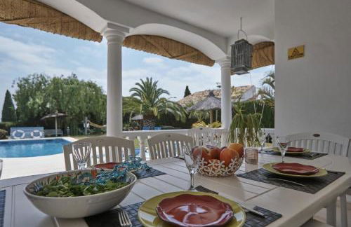 Villa Pinsapo - Photo 7