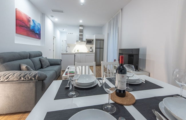 Apartamentos Santa María 15 - Foto 76