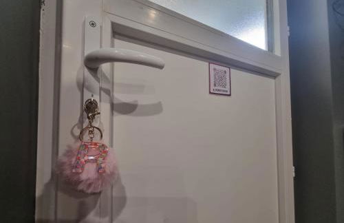 Romantic Room proche de Paris - Foto 23