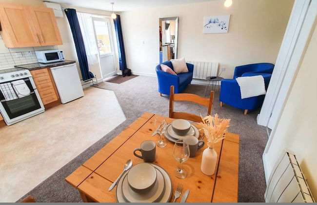 Blue Orchid in Stroud - Foto 6