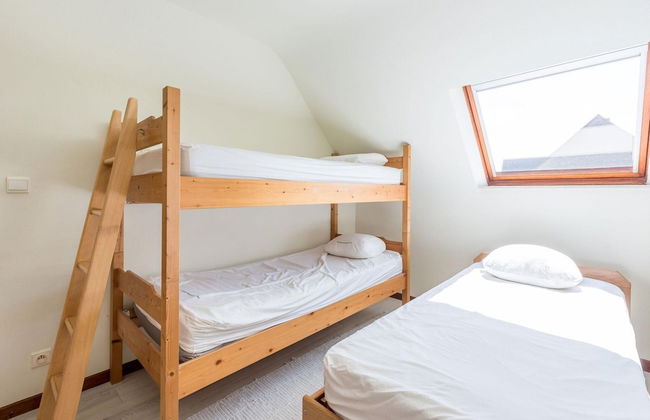 Apartment in Koksijde Near the Beach - Photo 5