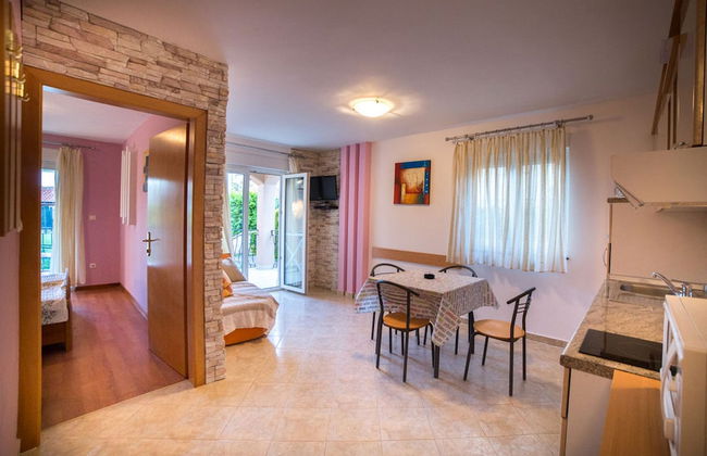 Apartment Sanic Rab 2 - Foto 27