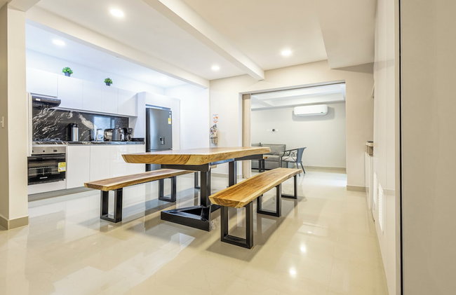 Casa Vargas 6-77 By SoHo - Foto 13