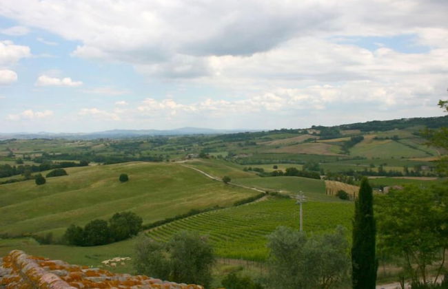 Il Poggiarone - Foto 32