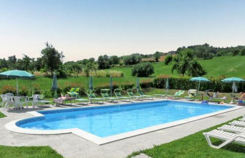 Cozy House in Caprese Michelangelo + Pool - Foto 1