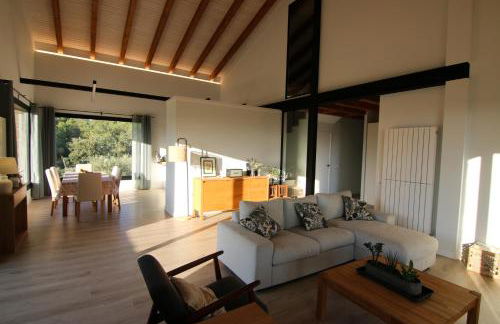 Villa familiar con piscina, en La Vera de Cáceres - Foto 20