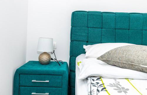 Apartment Pero&Mika With Swimming Pool - Foto 24