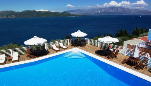 Adriatica Hotel - Foto 1