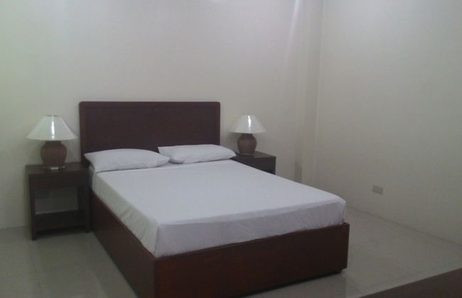 Joyce Apartelle San Juan - Foto 5