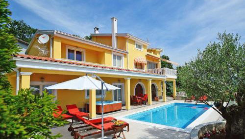 Holiday Home Villa Olea by Interhome - Foto 2