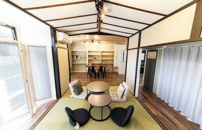 Enyu No Yado Dogo - Foto 36