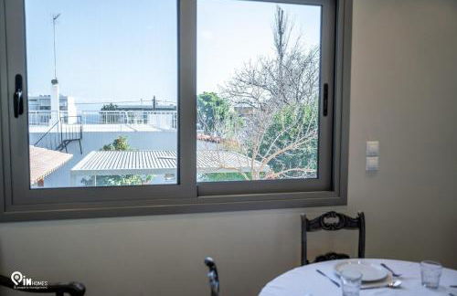 Red Port Seaview House in Rafina - Foto 20