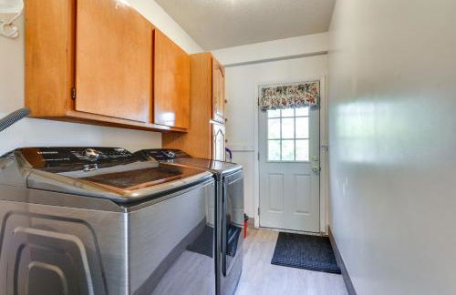 Cozy Lewiston Home Less Than 10 Mi to Niagara Falls! - Foto 21