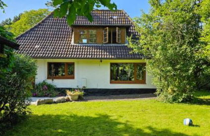 Ferienhaus nahe Ostsee in der Geltinger Birk - Foto 8