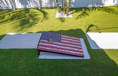 Hollywood Tropical Retreat - Foto 58