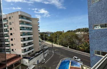 Apartamento com vista da Baía do Pontal - Foto 1