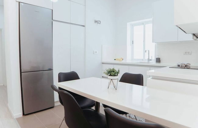 Alterhome Churruca Canteras Beach - Foto 12